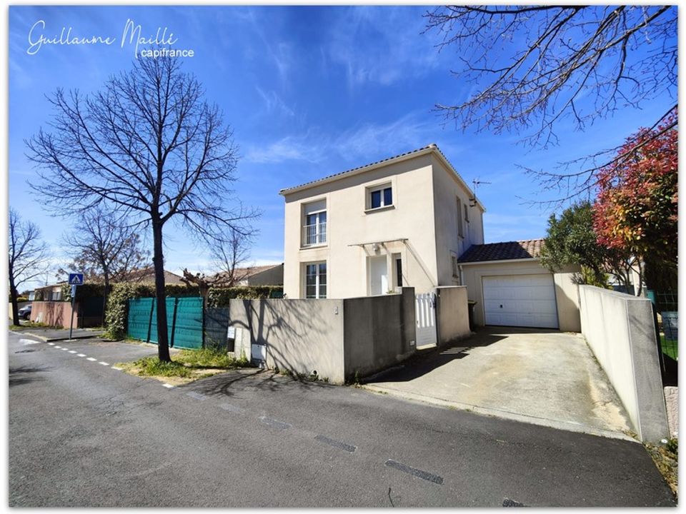 Villa i Pezenas, Herault - foto 1