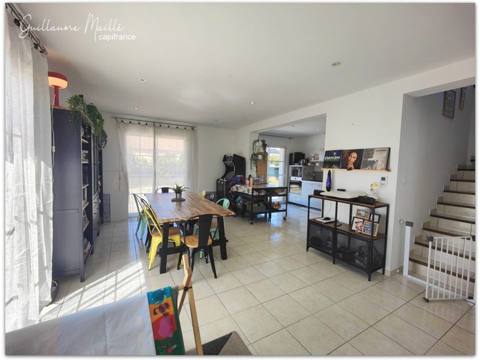 Villa i Pezenas, Herault - foto 3