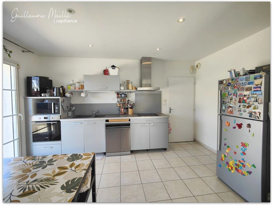 Villa i Pezenas, Herault - foto 4