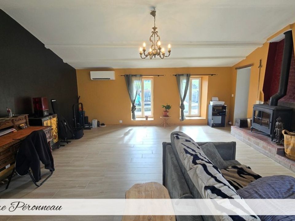 Villa i Sainte-Soulle, Charente-Maritime - foto 3