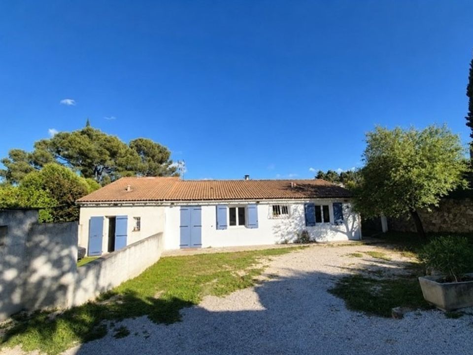 Villa a Peynier, Bouches-du-Rhone - foto 1