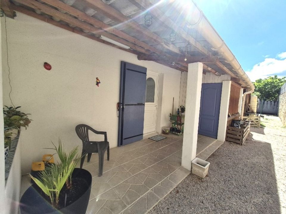 Villa a Peynier, Bouches-du-Rhone - foto 3