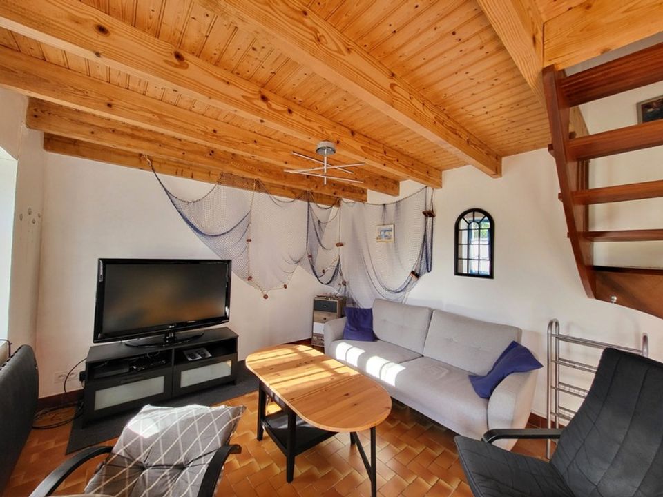 Villa i Morgat, Finistere - bilde 5