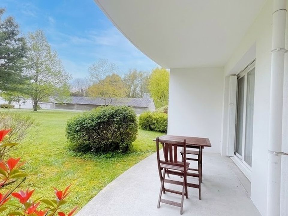 Appartement in Quimper, Finistere - foto 2