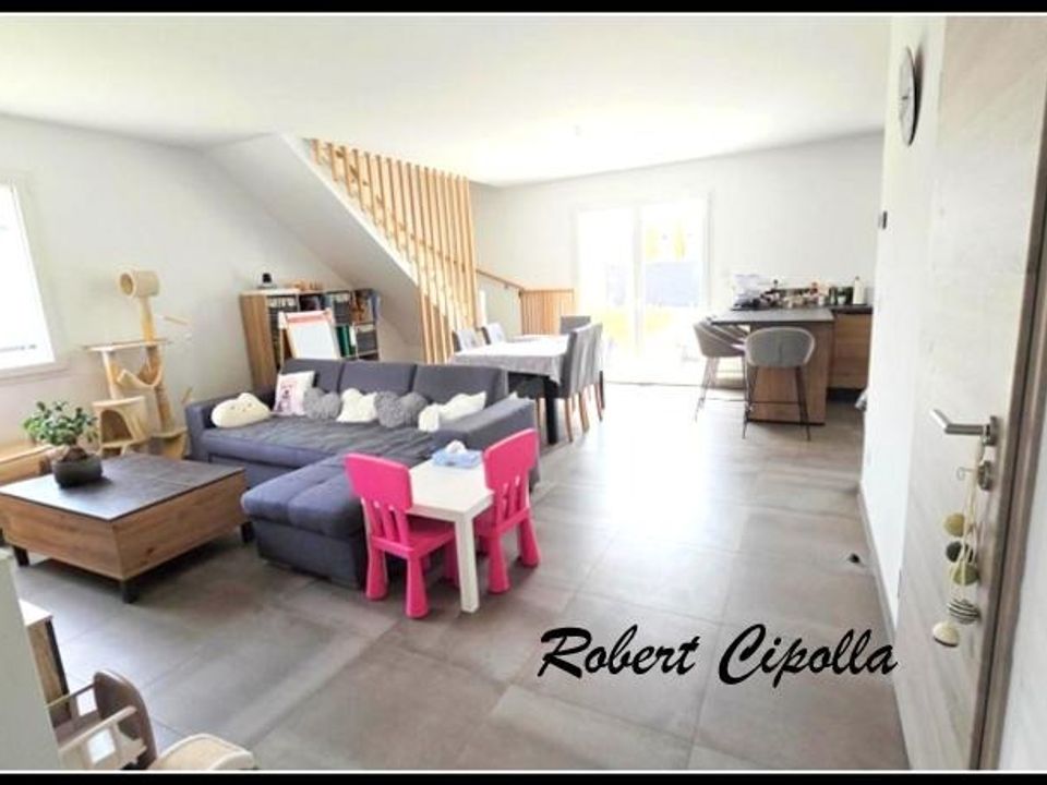 Villa i Rurange-lès-Thionville, Moselle - foto 1