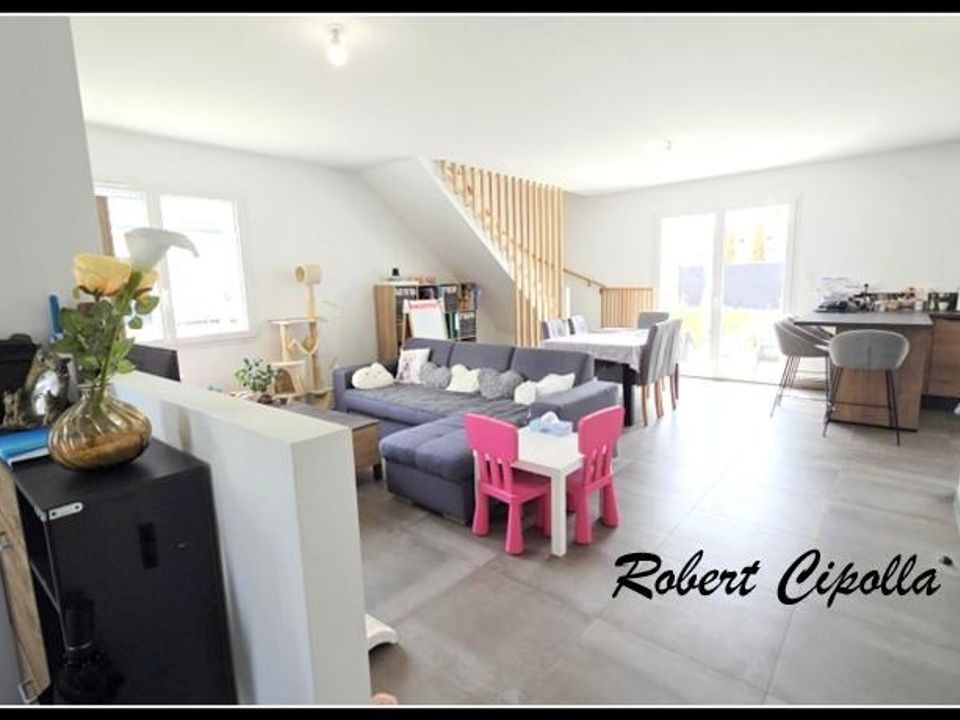 Villa i Rurange-lès-Thionville, Moselle - foto 3