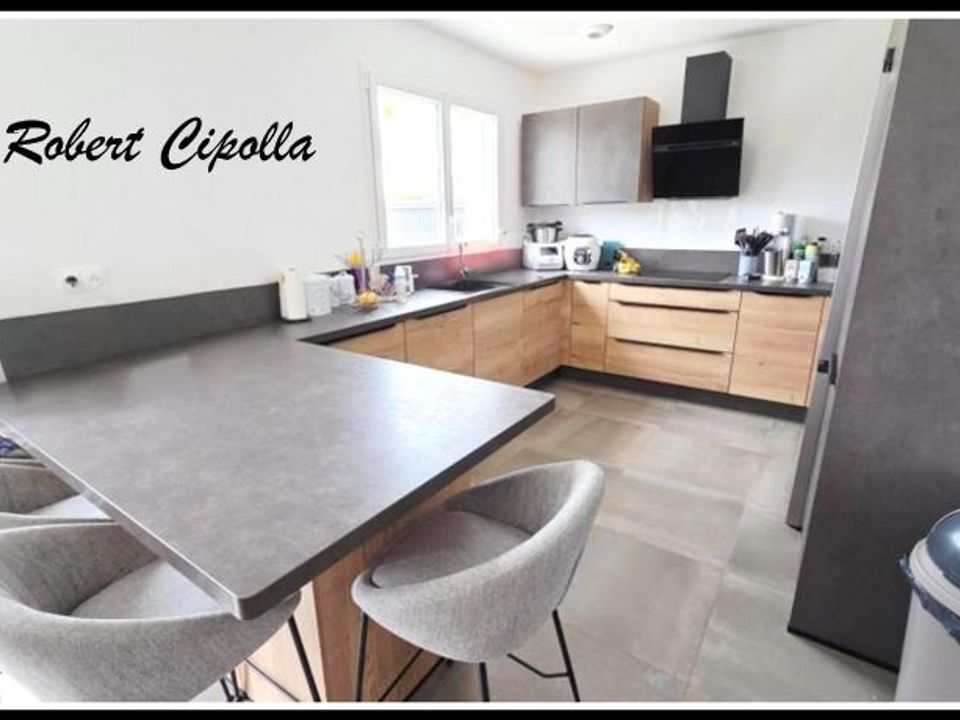 Villa i Rurange-lès-Thionville, Moselle - foto 4