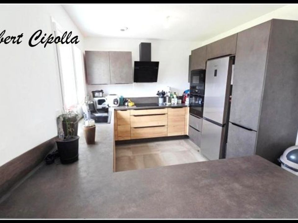 Villa i Rurange-lès-Thionville, Moselle - foto 5