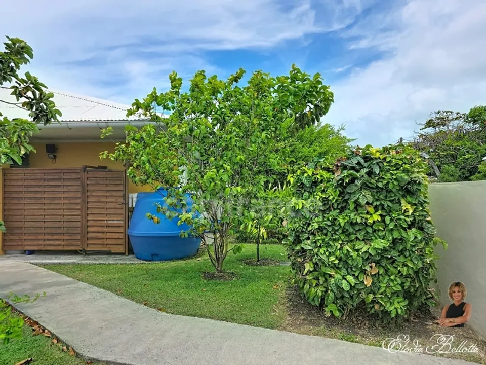 Villa i Saint-Francois, Guadeloupe - foto 3