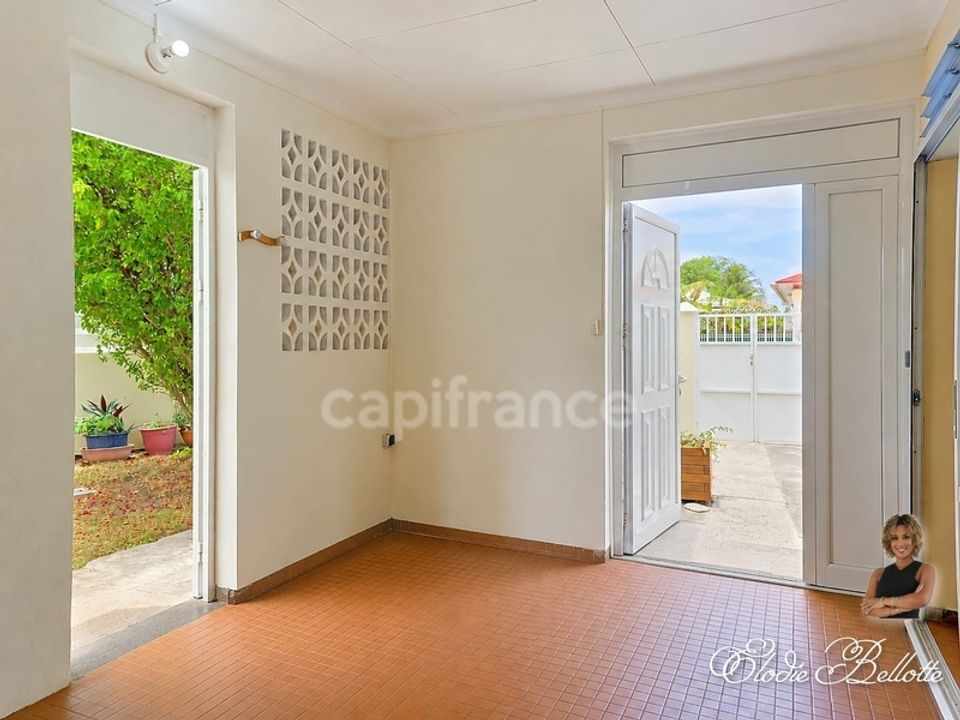 Villa i Saint-Francois, Guadeloupe - foto 5