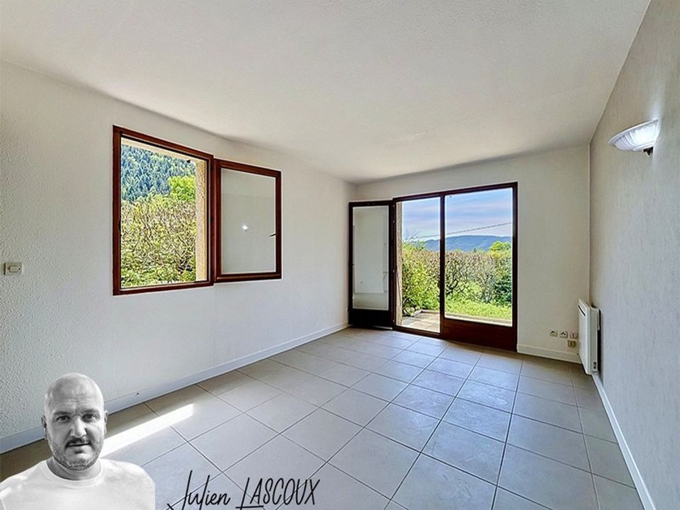 Lejlighed i Lans-en-Vercors, Isere - foto 1