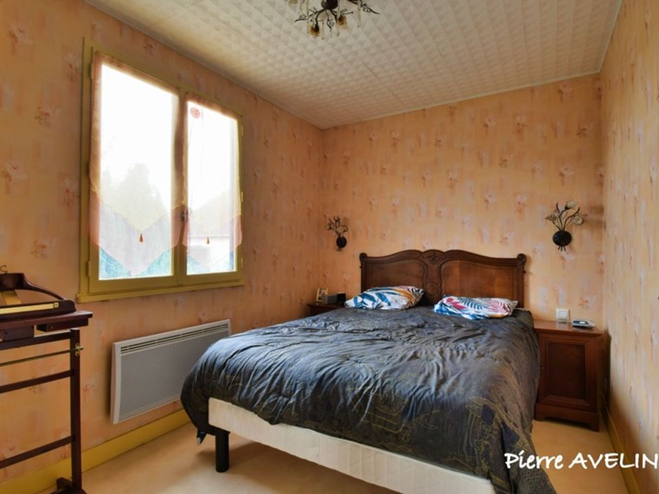 Villa i Saumeray, Eure-et-Loir - bilde 5