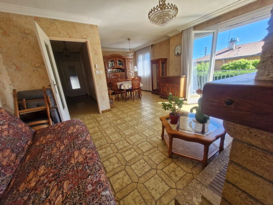 Villa i Unieux, Loire - foto 4