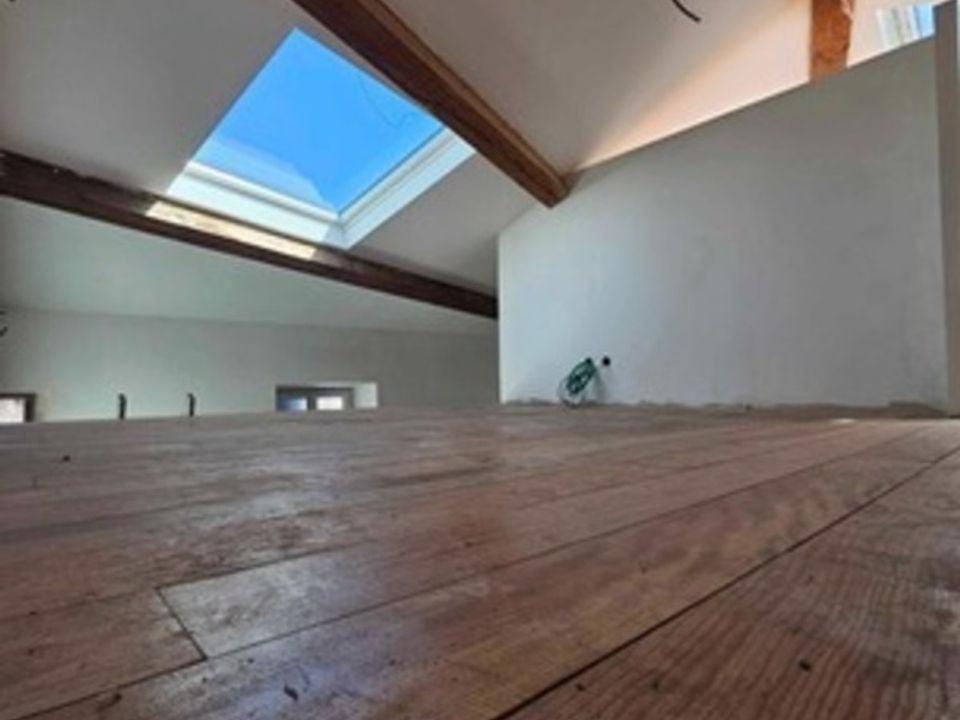 Landsbyhus i Trèbes, Aude - foto 2