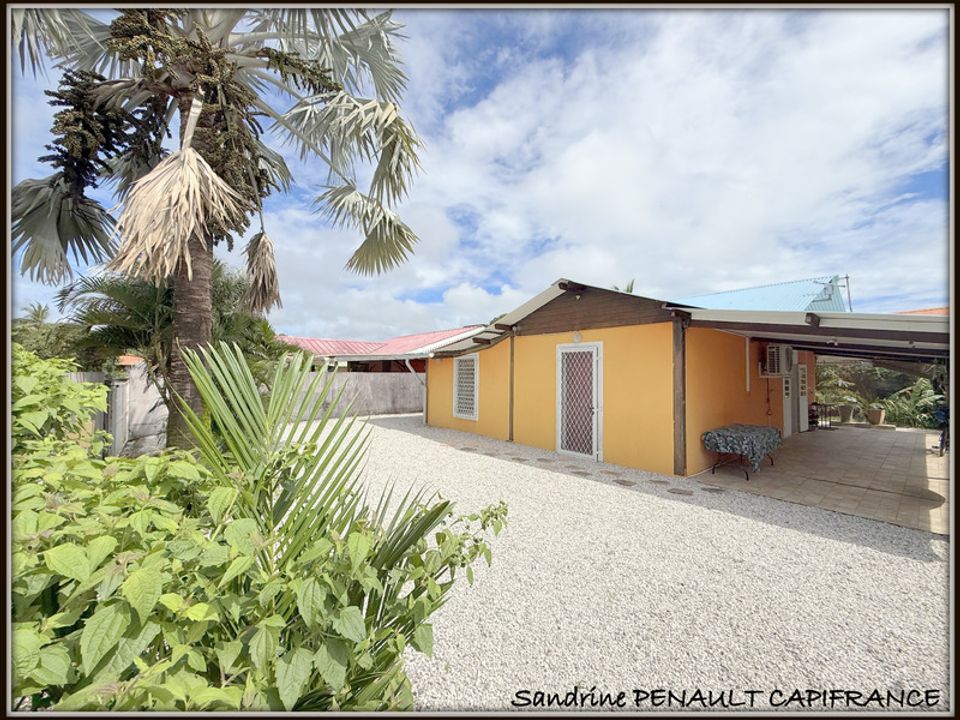 Villa i Kourou, French Guiana - foto 1