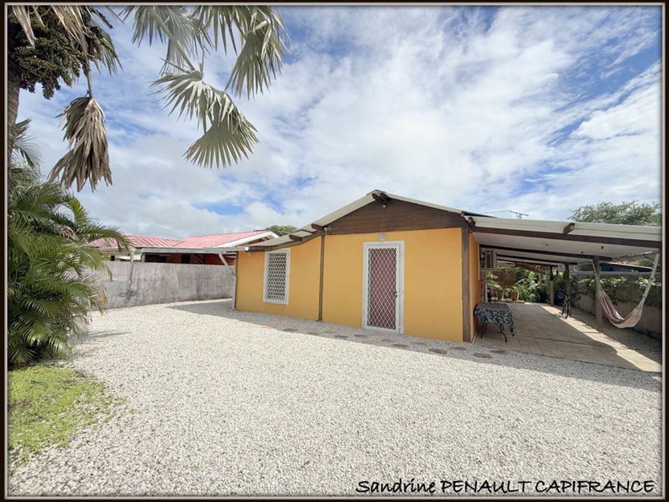 Villa i Kourou, French Guiana - foto 2