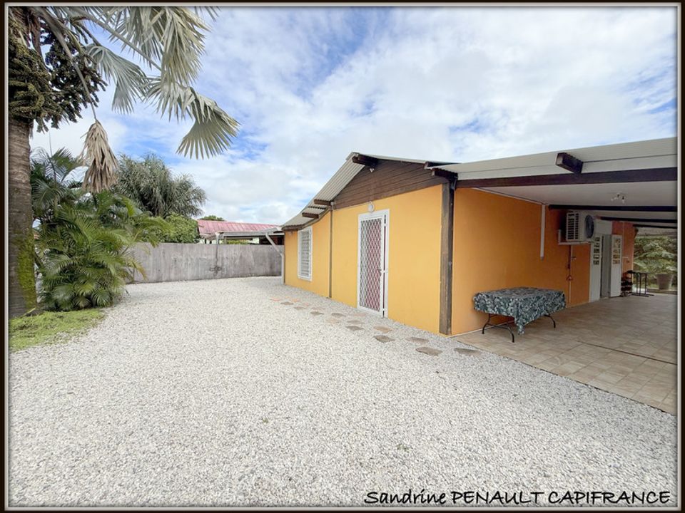 Villa i Kourou, French Guiana - foto 3