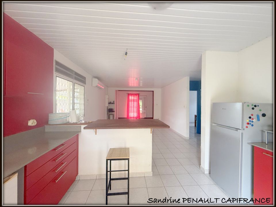 Villa i Kourou, French Guiana - foto 4