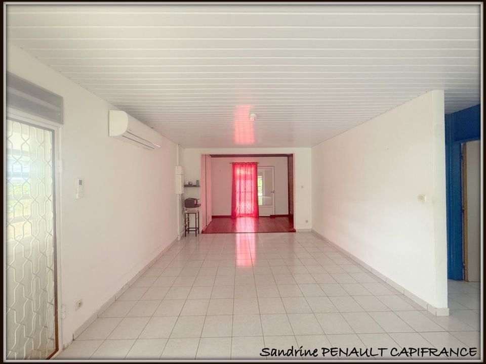 Villa i Kourou, French Guiana - foto 5