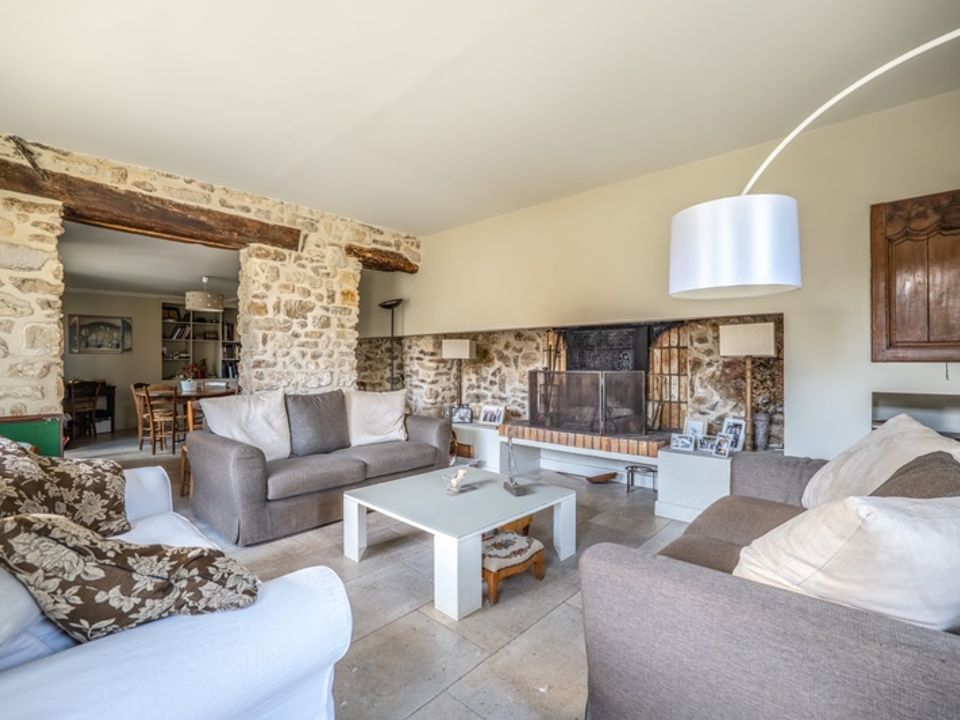 Villa i Louveciennes, Yvelines - foto 3