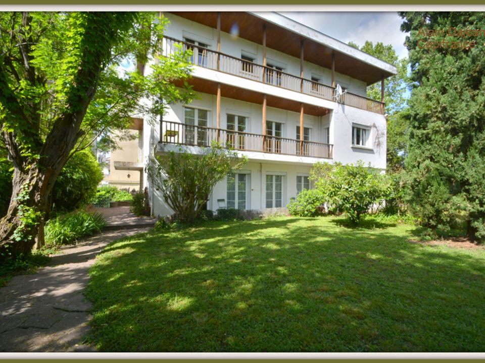Villa i Agen, Lot-et-Garonne - foto 1