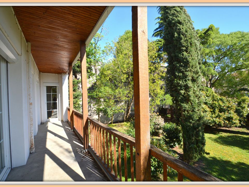 Villa i Agen, Lot-et-Garonne - foto 3