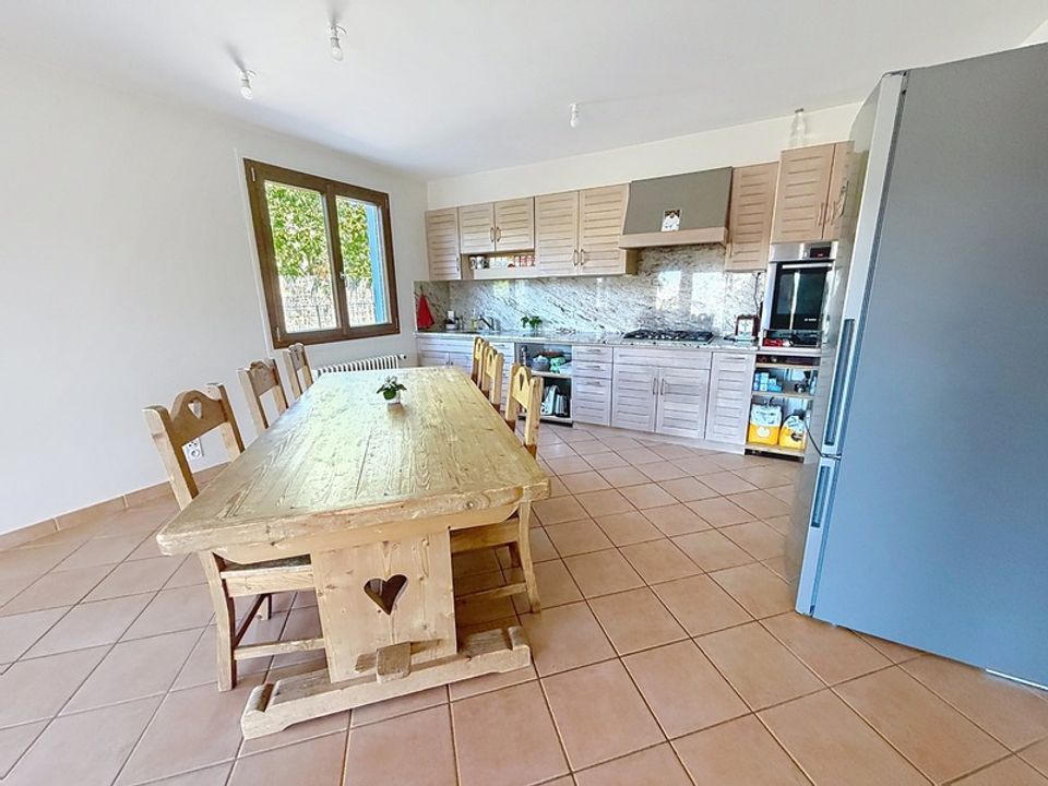 Villa i Viuz-en-Sallaz, Haute-Savoie - foto 3