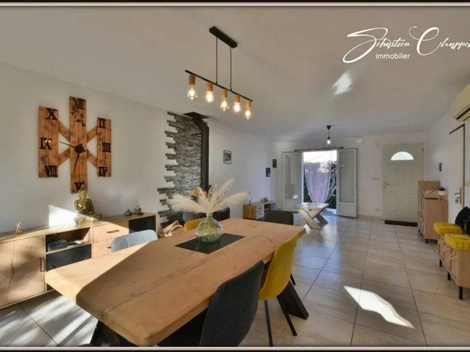 Villa in Servian, Herault - foto 1