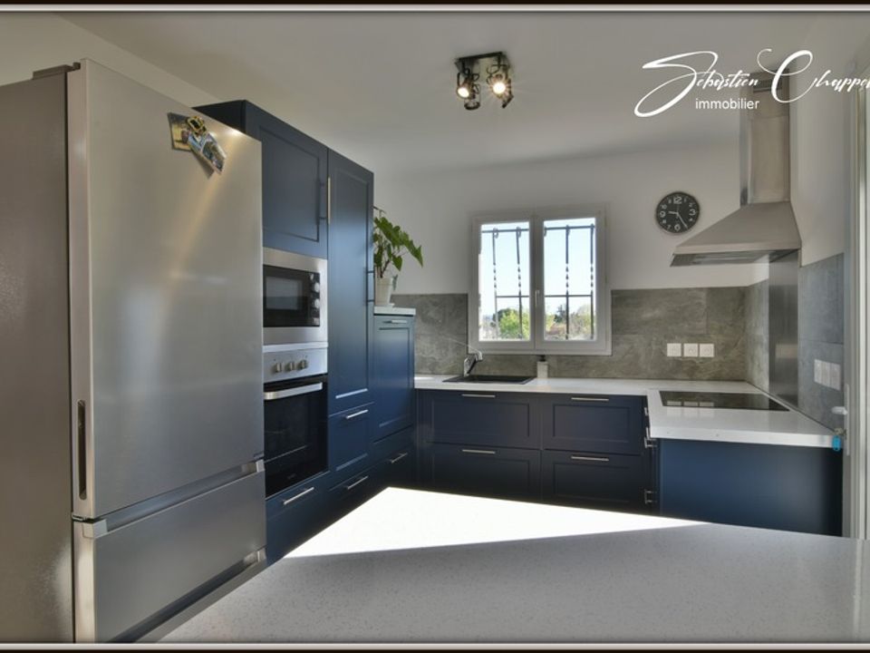 Villa in Servian, Herault - foto 2
