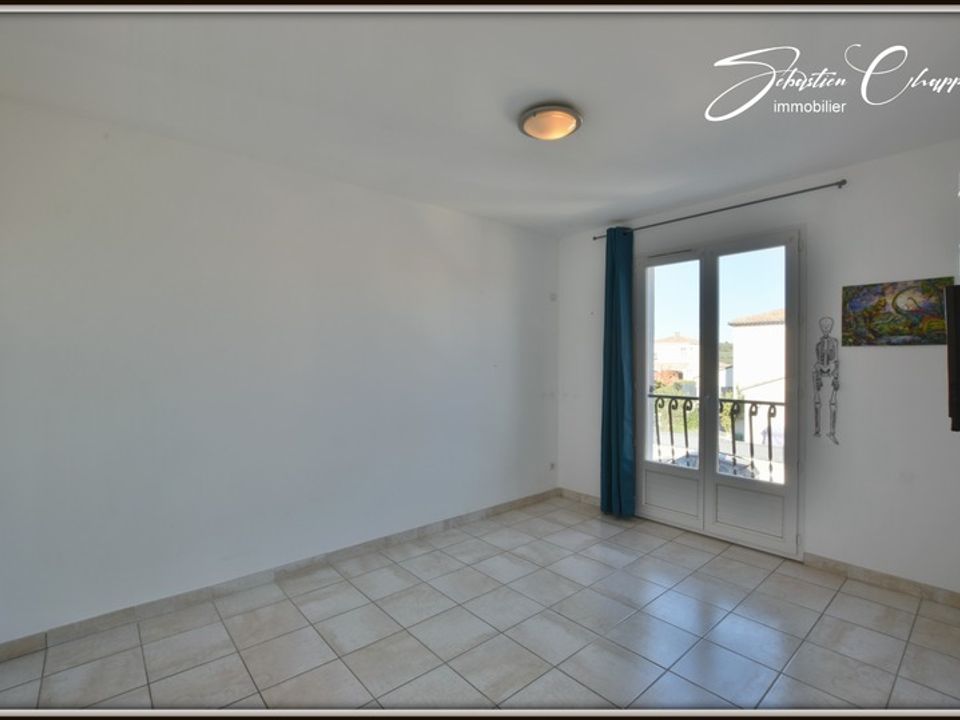 Villa in Servian, Herault - foto 4