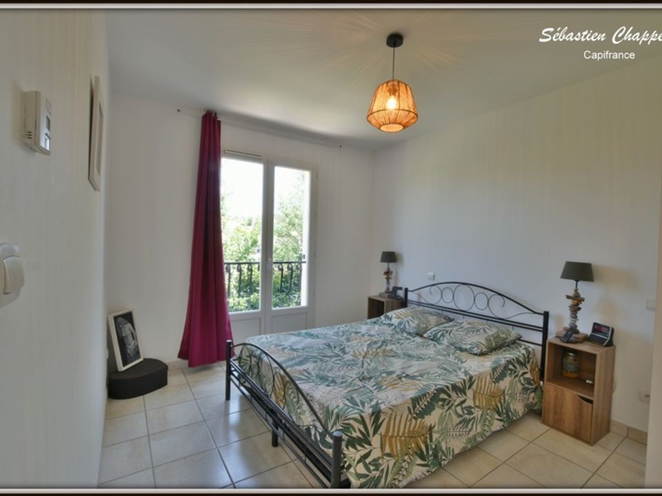 Villa in Servian, Herault - foto 5