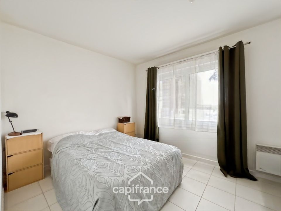 Lejlighed i La Rochelle, Charente-Maritime - foto 4