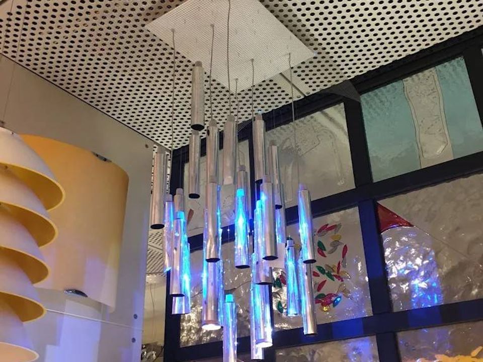 Erhvervsejendom i Sesto San Giovanni, Milan - foto 2