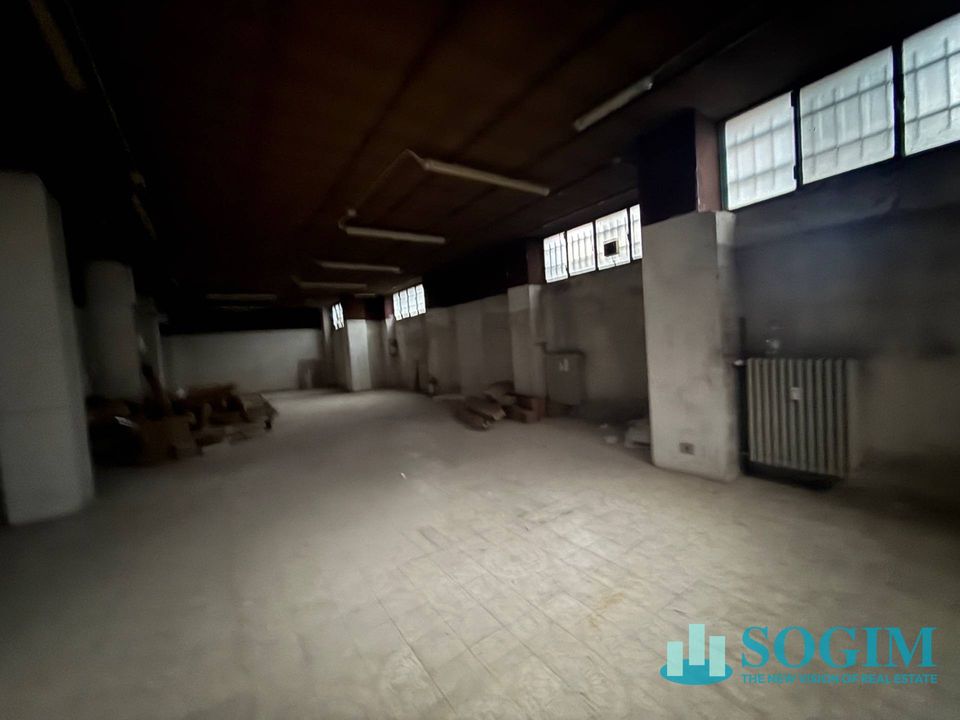 Erhvervsejendom i Sesto San Giovanni, Milan - foto 2