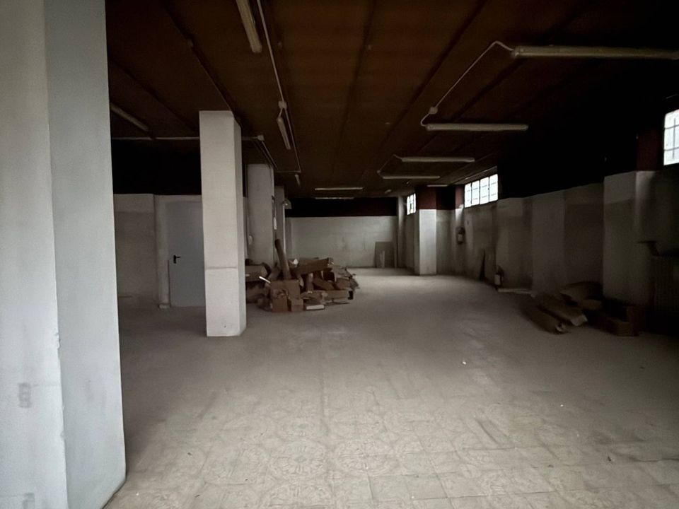 Erhvervsejendom i Sesto San Giovanni, Milan - foto 3