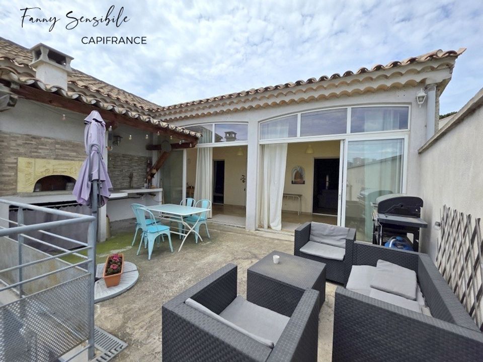 Duplex i Marseille, Bouches-du-Rhone - foto 3