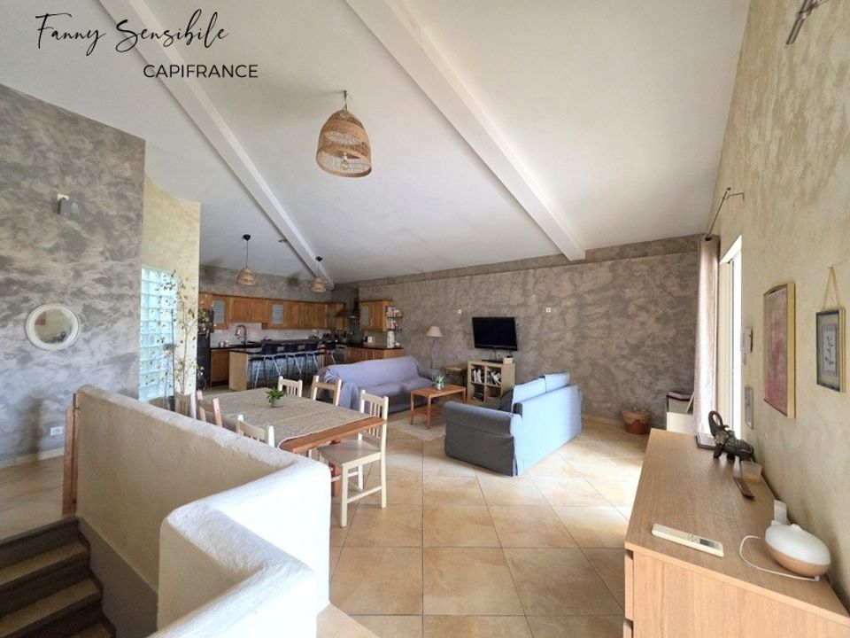 Duplex i Marseille, Bouches-du-Rhone - foto 5