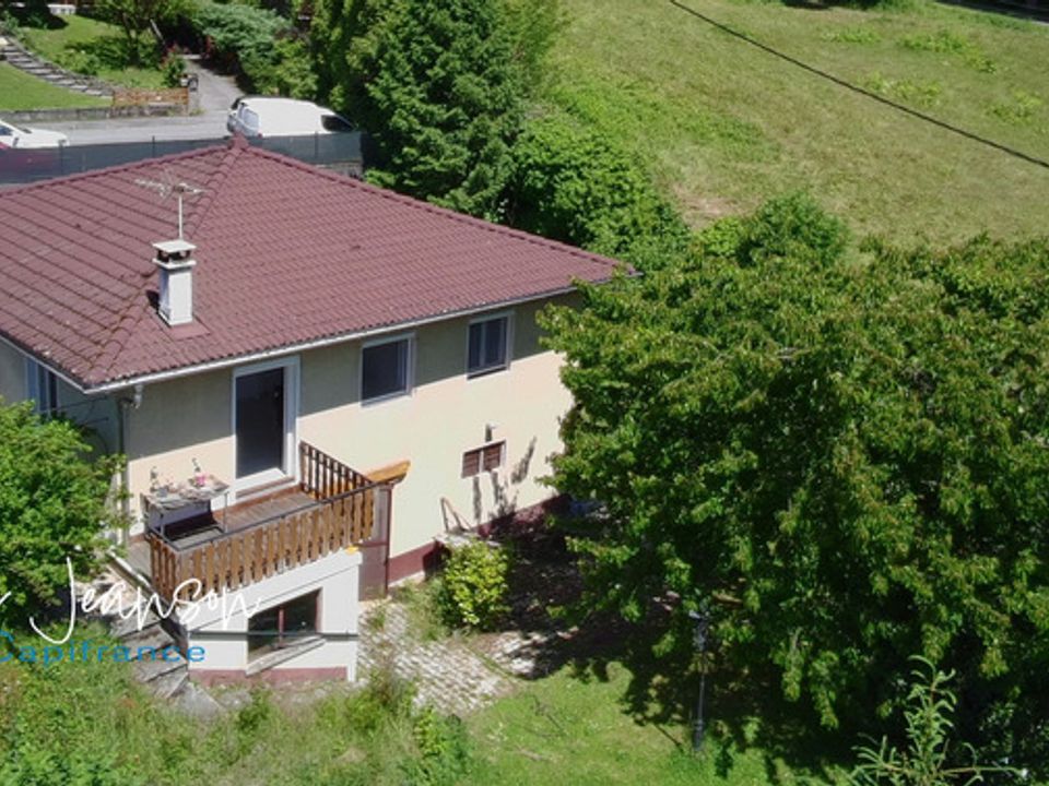 Villa i Randens, Savoie - foto 1