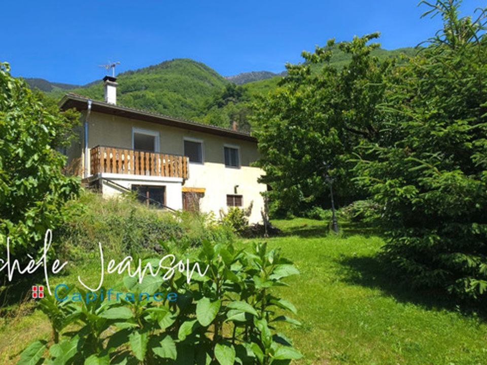 Villa i Randens, Savoie - foto 2
