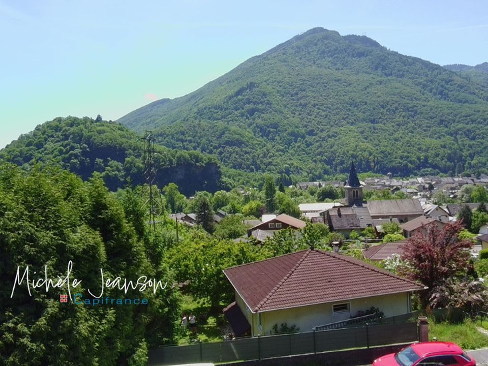 Villa i Randens, Savoie - foto 3
