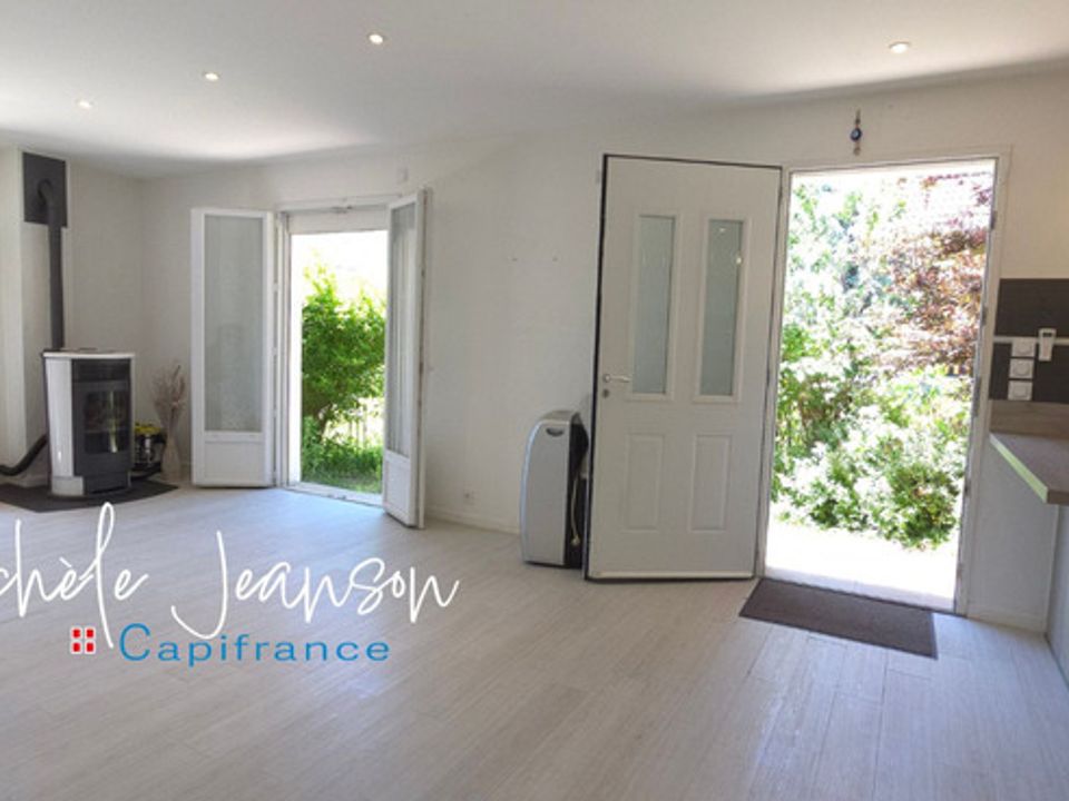 Villa i Randens, Savoie - foto 4