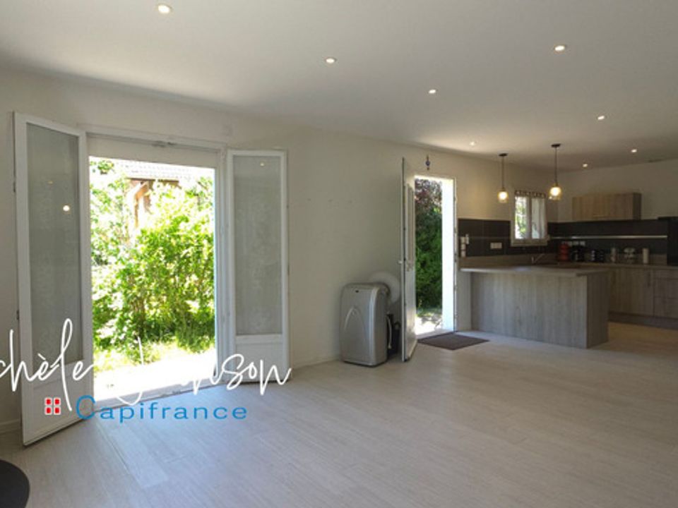 Villa i Randens, Savoie - foto 5
