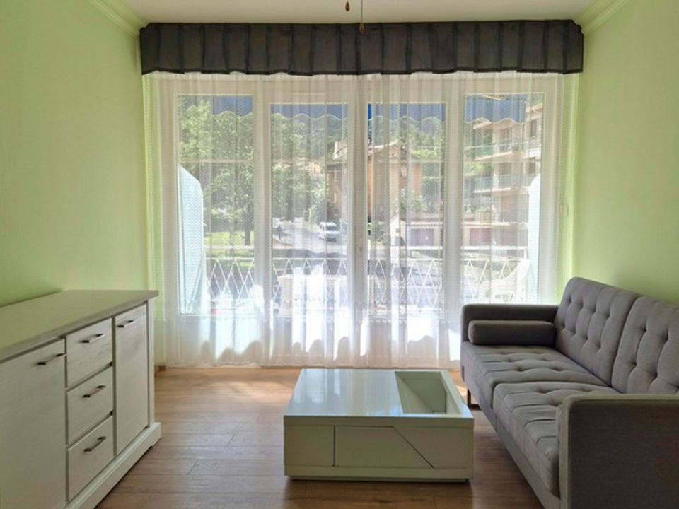 Lejlighed i Vernet-les-Bains, Pyrenees-Orientales - foto 2