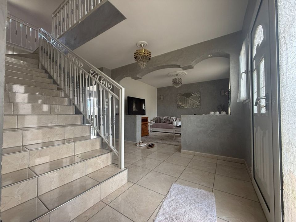 Villa i Barjouville, Eure-et-Loir - foto 4