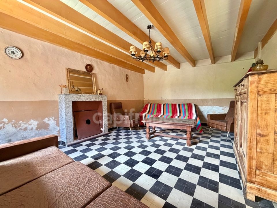 Villa a Saint-Jean-la-Vetre, Loire - foto 3