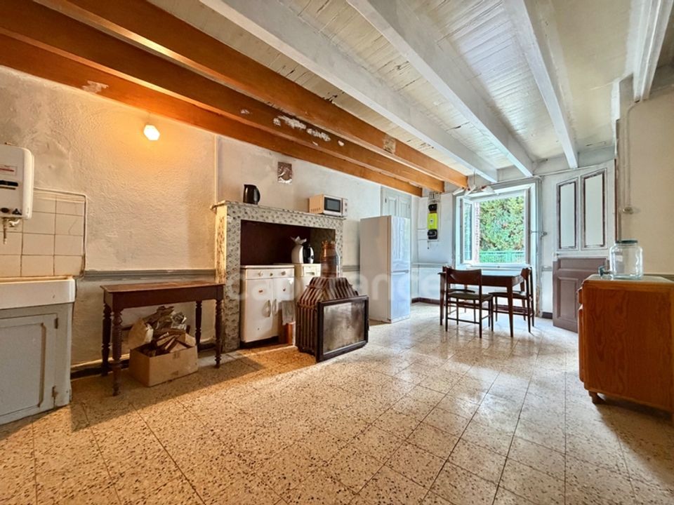 Villa a Saint-Jean-la-Vetre, Loire - foto 5