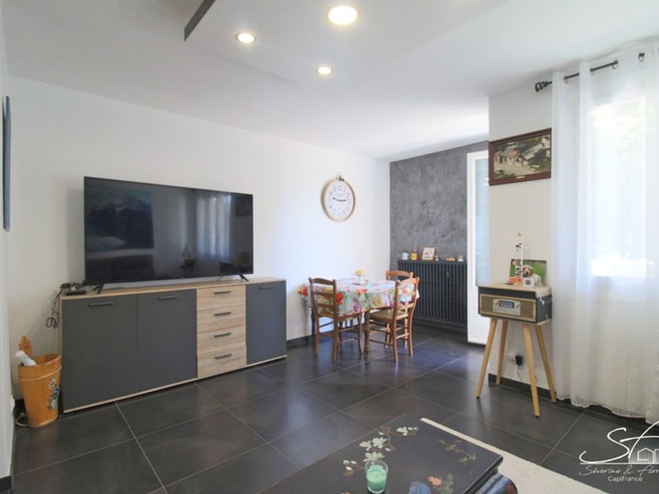 Lejlighed i Barberaz, Savoie - foto 1