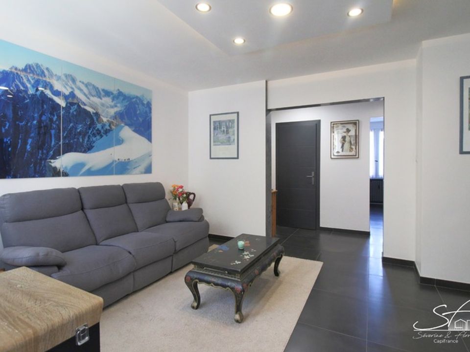 Lejlighed i Barberaz, Savoie - foto 3