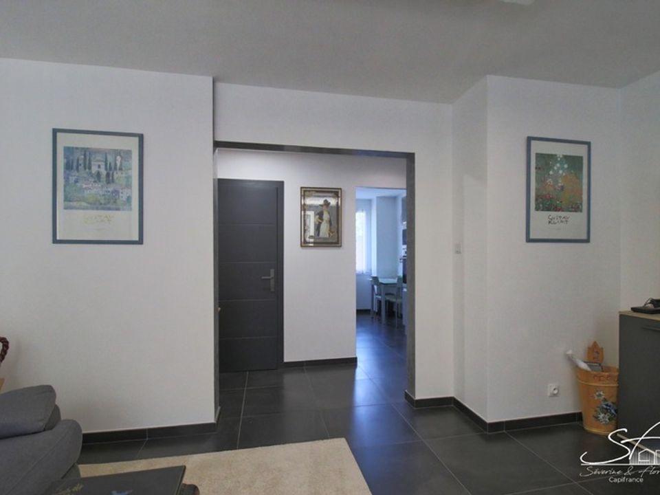 Lejlighed i Barberaz, Savoie - foto 4