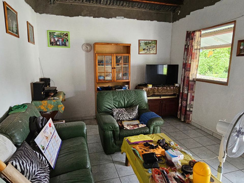 Villa i Saint-Paul, La Reunion - foto 2